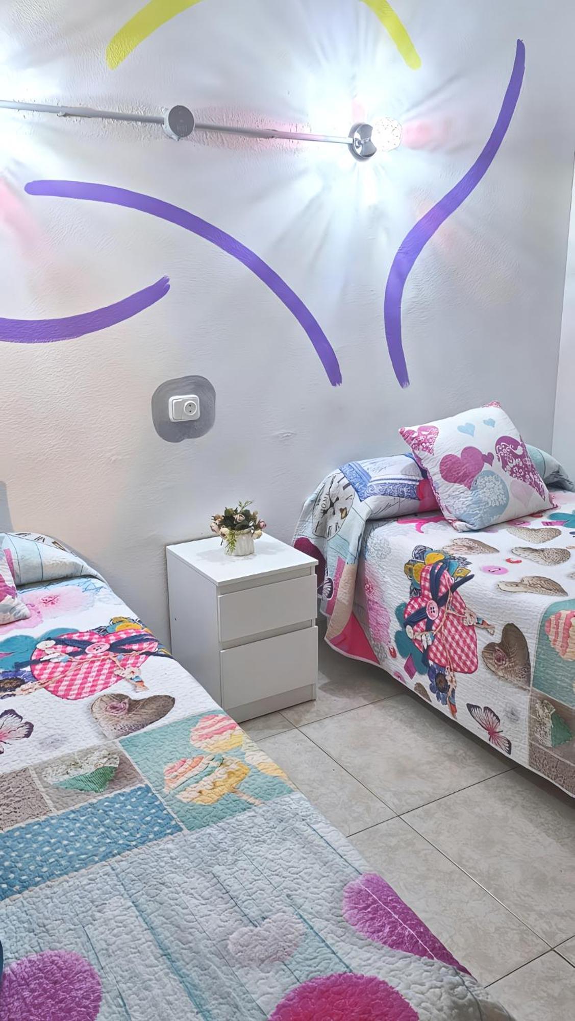 Hostal La Rosa กาเซเรส ภายนอก รูปภาพ