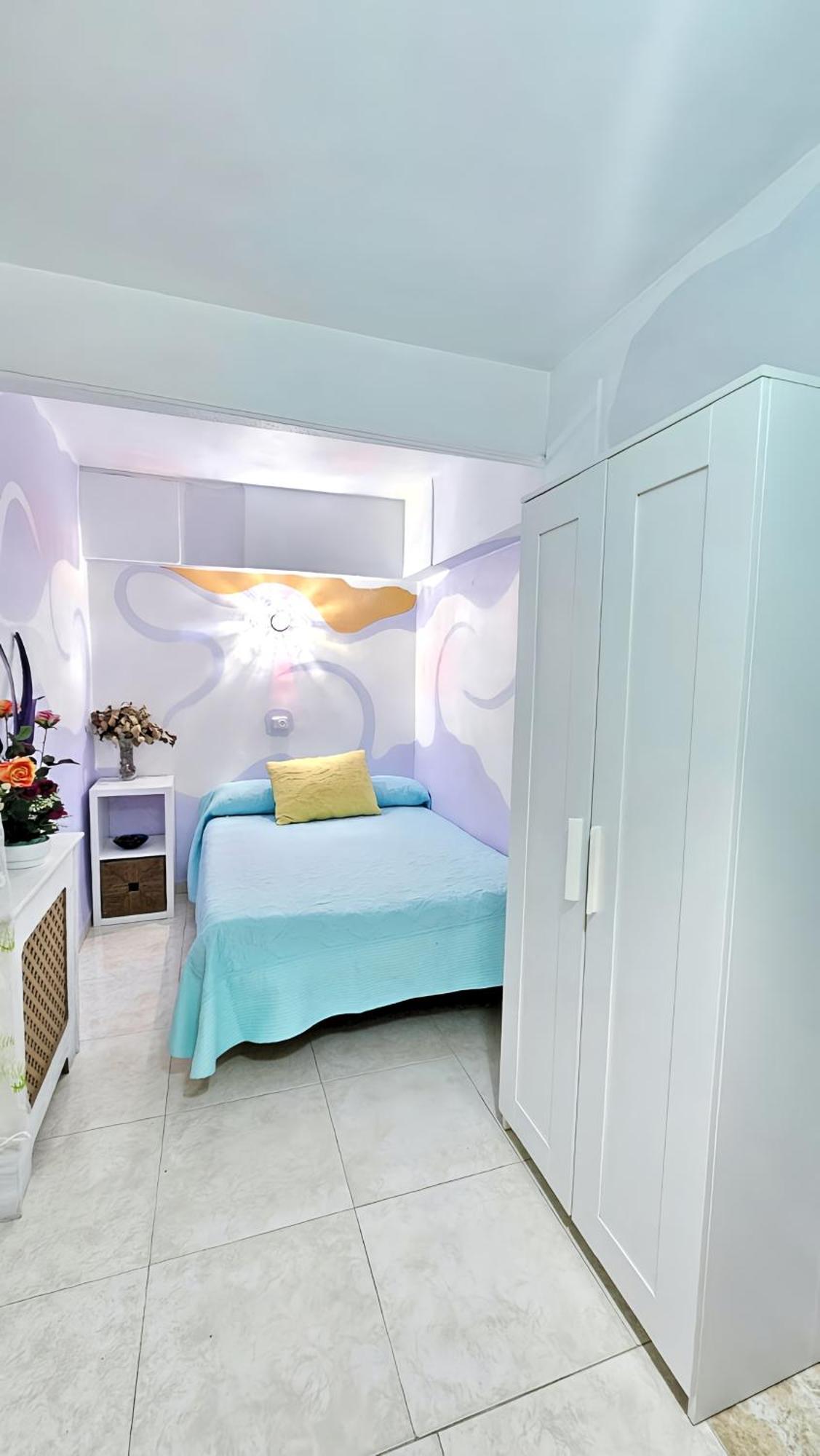 Hostal La Rosa กาเซเรส ภายนอก รูปภาพ